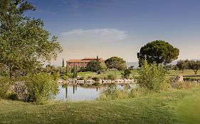 Hotel Wine Spa & Golf  5*